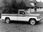 Jeep J20 1974 года